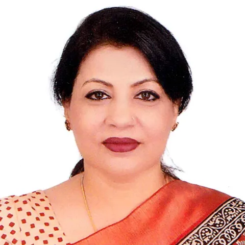 ডাঃ আছিয়া খানম