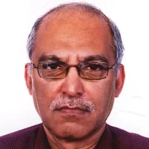 ডাঃ এমরান বিন ইউসুফ