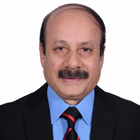 ডাঃ হারুন-উর-রশিদ